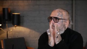 Techno-TV 20 Der Einfluss des Nachtlebens auf die Kunst mit Sven Marquardt