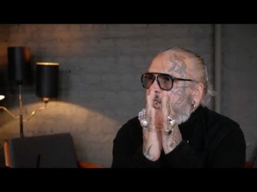 Der Einfluss des Nachtlebens auf die Kunst mit Sven Marquardt