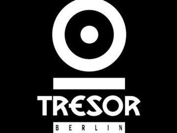 Einladung @ Tresor, Berlin (12.12.2015)