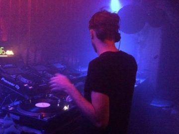 Eröffnung DJ Set Live @ Tresor Berlin 13.10.2017