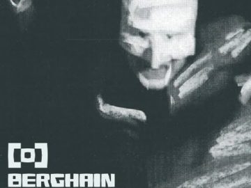Gregor Tresher Live im Berghain Berlin, 16. Juli 2011