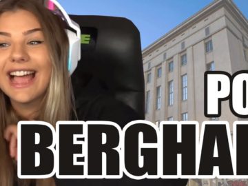 Ich bring euch ins BERGHAIN rein! | Ollimeee