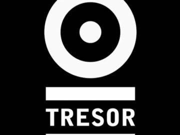 LIVESET im Tresor Berlin 30.06.17