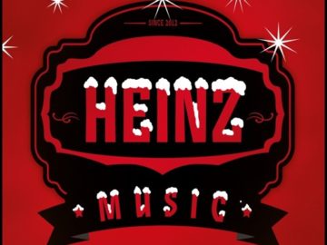 Marcus Meinhardt @ Distillery Leipzig – Heinz Music Label Night