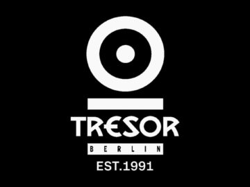 Michal Wolski live @ Tresor Berlin (Dez. 2017)