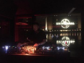 Phunkadelica (DJ) bei Watergate | Multinotes Berlin | 271219