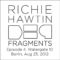 Richie Hawtin: DE9 Fragments 4. Watergate 10 Year (Berlin, 25.