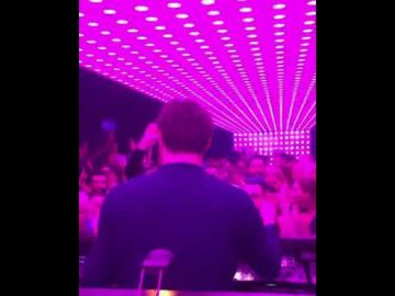 Solomun Live Set April 2018 Playing ARTBAT – Tabu @