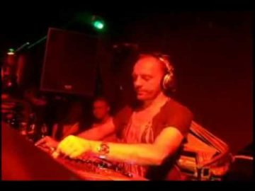 Sven Vath Live at Tresor Berlin 2007 YouTube