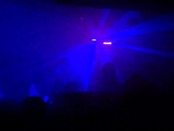 Technoclub Tresor Berlin