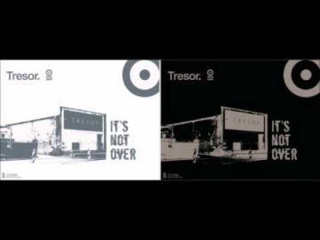 Tresor (Berlin) 16.04.2005 (10h Satz)