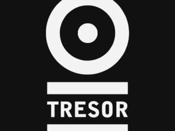 Tresor Berlin