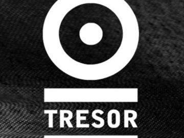 Tresor_Berlin_2015_mix von Phonique