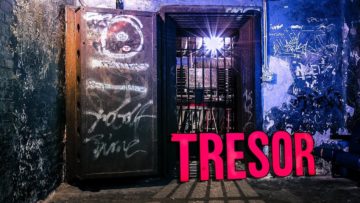 Wie Tresor berühmt wurde – Die Geburt Berlins "Größte" Techno-Club