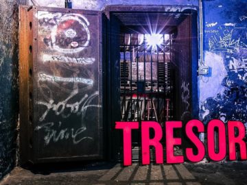 Wie Tresor berühmt wurde – Die Geburt Berlins "Größte" Techno-Club