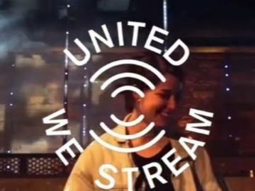 09052020 Anna Malysz – United We Stream global live from