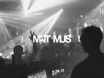 [1,5h SET] MATT MUS @ BOOTSHAUS Köln