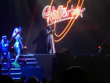 Hi Ibiza – Glitterbox