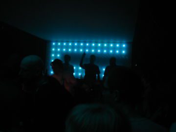 KOZE @ Watergate