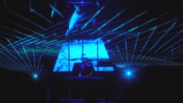 Armin van Buuren live at Hï Ibiza 6 Hours Set