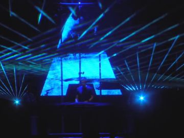 Armin van Buuren live at Hï Ibiza 6 Hours Set