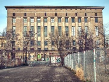 Berghain