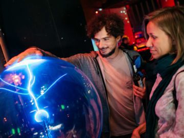 Lange Nacht der Ideen 2019: OPEN – MUSEEN IM DIGITALEN