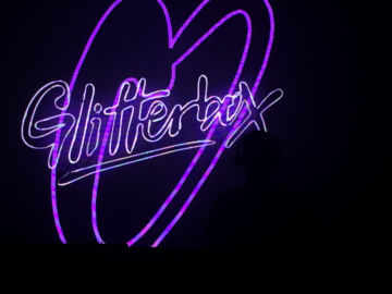 Hi Ibiza – Glitterbox