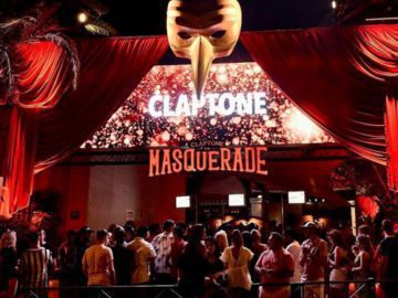 Claptone – The Masquerade @ Pacha Ibiza Opening (Full Set)