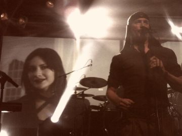 Laibach