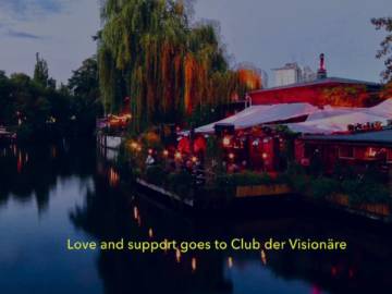 Club der Visionäre