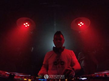 Soul Button – Steyoyoke 10th Anniversary @ Ritter Butzke –