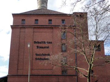 Malzfabrik Schöneberg