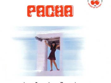 504 – Pacha Ibiza 1998 ‚The Original Pacha Sessions‘ mixed