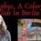 #88: Sisyphos, The Best Colorful Club in Berlin