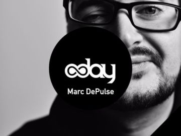 8daycast 134 – Marc DePulse @ Sisyphos Berlin