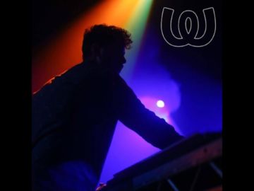 AMIRALI. .3. .HOUR SET. .LIVE IN . . [WATERGATE BERLIN]