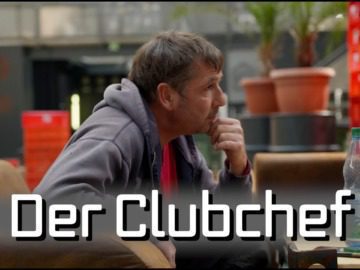 ANDREAS BRETTSCHNEIDER (CENTRAL CLUB ERFURT) – Hinter Clubkulissen Teil 2