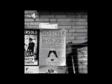 ANOUKA @NO SLEEP (Uebel & Gefährlich) Hamburg 16.05.2015