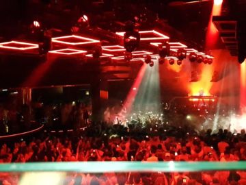 ARMIN VAN BUUREN @ Hi Ibiza 2019