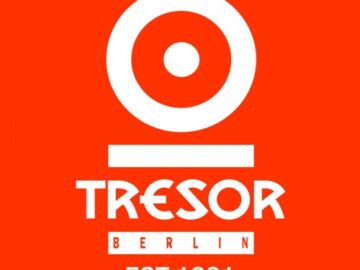 ASEC – Live @ Tresor, Berlin [22 01 2020]