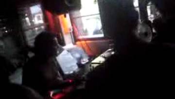 Techno-TV 19 After hour: Feiern um halb neun morgens im "Club der