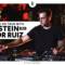 Alex Stein b2b Victor Ruiz on tour with Ritter Butzke