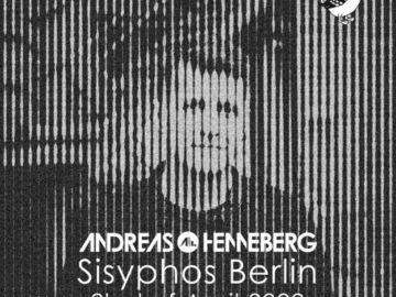 Andreas Henneberg At Sisyphos Berlin – 2nd Of April 2022