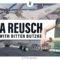 Anna Reusch on tour with Ritter Butzke | at Filmpark