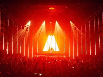 Armin van Buuren live at Hï Ibiza (6 Hours Set)
