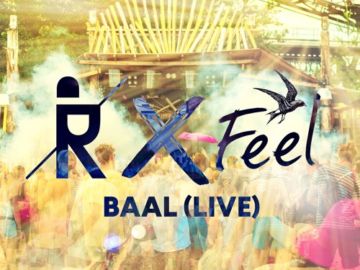 BAAL I LIVE-Set at EXIT Stage Feel Festival 2017