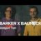 Barker X Baumecker (live) – Halle am Berghain – ARTE Concert