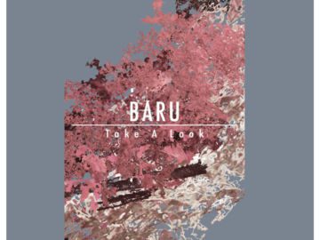 Baru – Take A Look ( Filburt´s O*RS Rebuild )