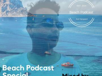 Beach Podcast Special Mixed by Rawley